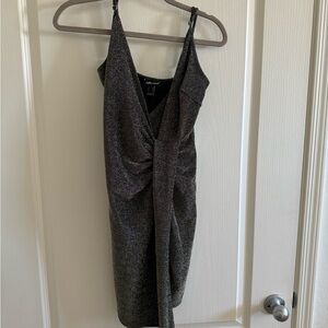 Short dress - junior size